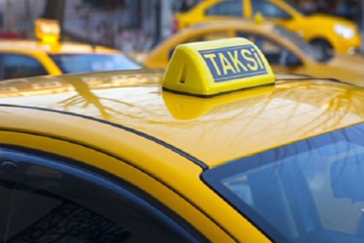 Assos Alo Taksi