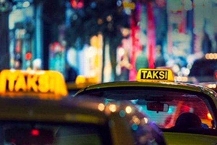 Assos Acil Taksi
